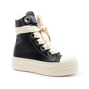 Calipso 300 V.1 Cream Laces Black